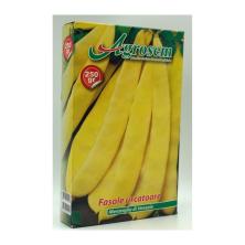 Semințe de fasole Meraviglia di Venezia cu păstaia lată, 250 g