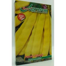 Seminte Fasole Oloaga SUPERNANO YELLOW cutie 250 gr